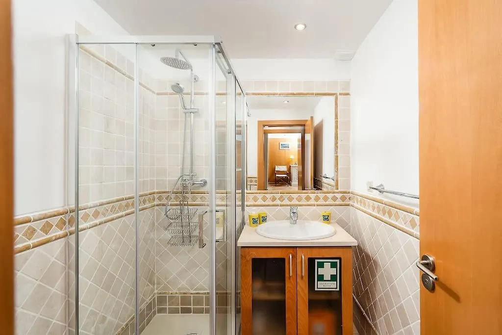 3 Quartos - Mar E Ria Alvor Apartment